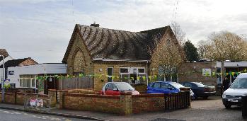 Meppershall Academy March 2015